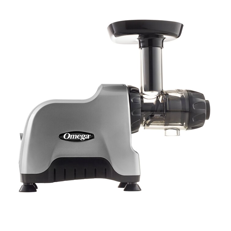 Omega juicer auger sale